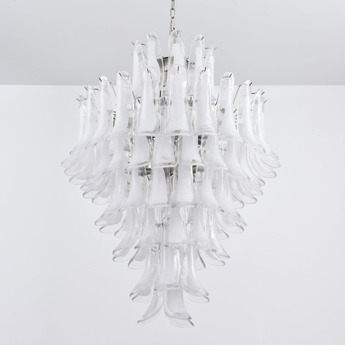 Cloud Like Chandelier — Chandelier | Maison Monashee — view 25