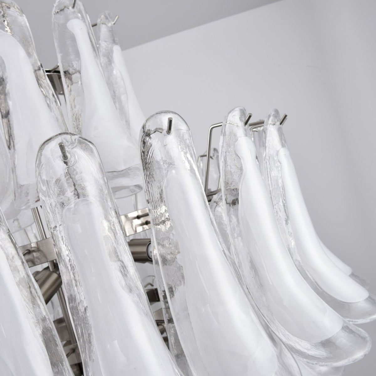 Cloud Like Chandelier — Chandelier | Maison Monashee — view 18