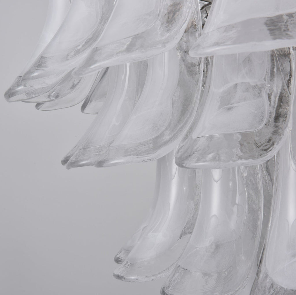 Cloud Like Chandelier — Chandelier | Maison Monashee — view 19