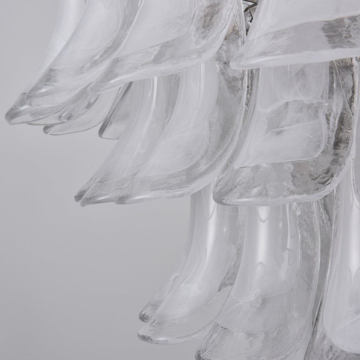 Cloud Like Chandelier — Chandelier | Maison Monashee — view 19
