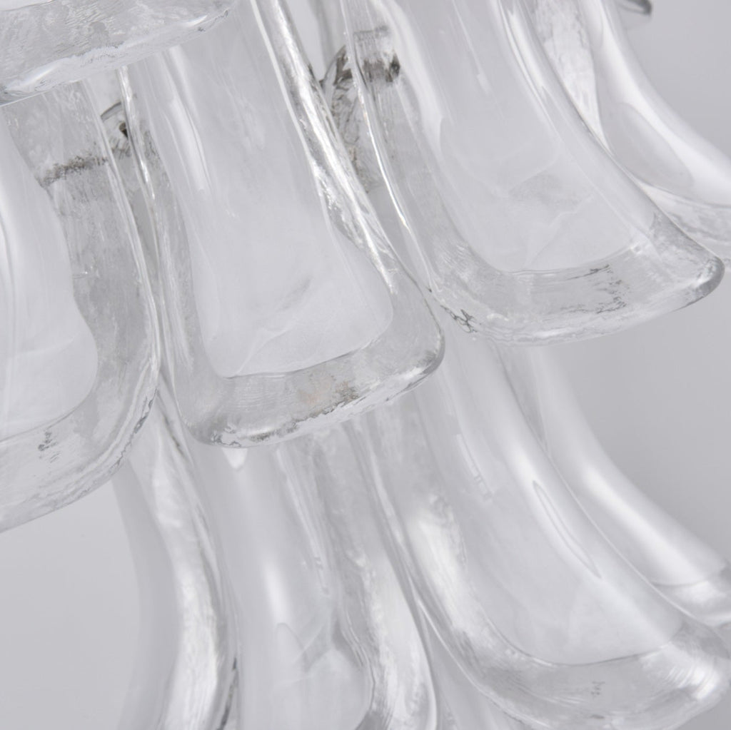 Cloud Like Chandelier — Chandelier | Maison Monashee — view 20