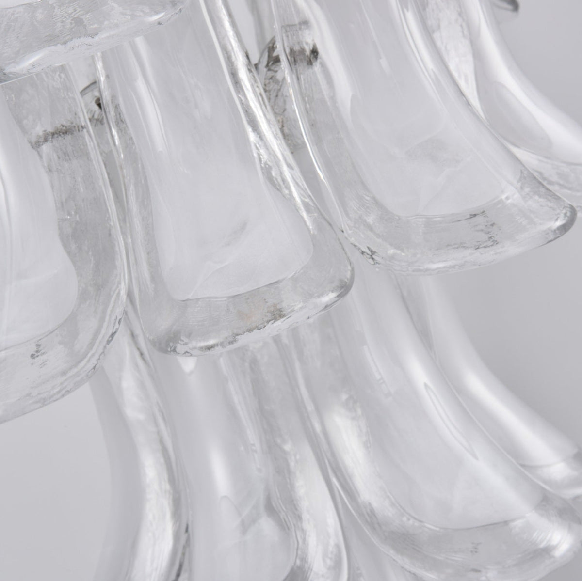 Cloud Like Chandelier — Chandelier | Maison Monashee — view 20