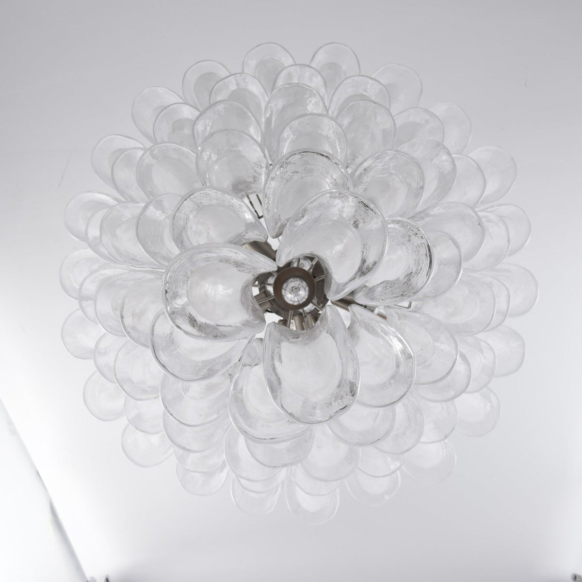 Cloud Like Chandelier — Chandelier | Maison Monashee — view 21