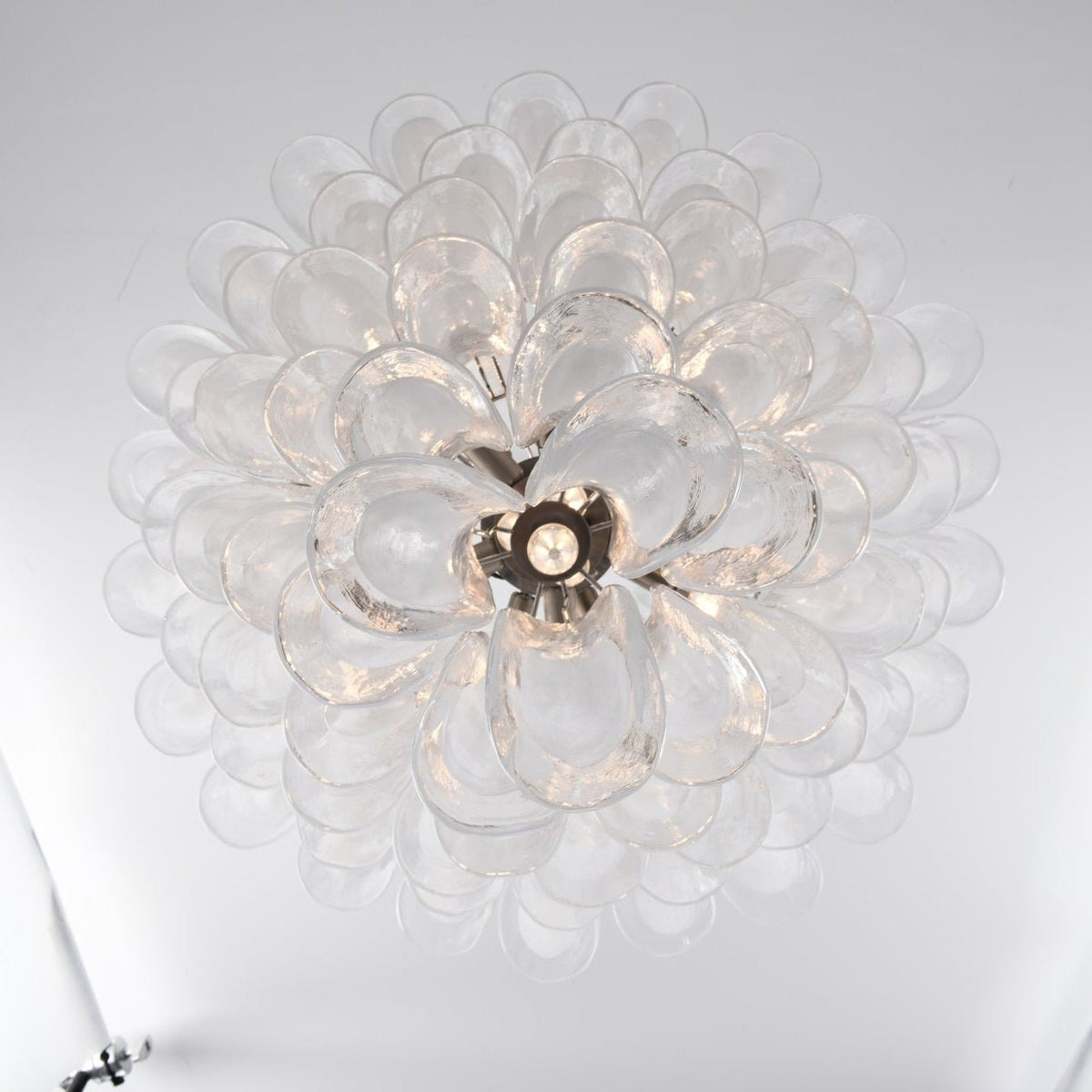 Cloud Like Chandelier — Chandelier | Maison Monashee — view 22