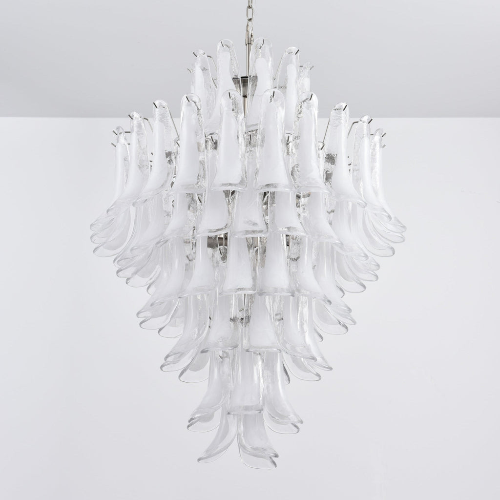 Cloud Like Chandelier — Chandelier | Maison Monashee — view 9
