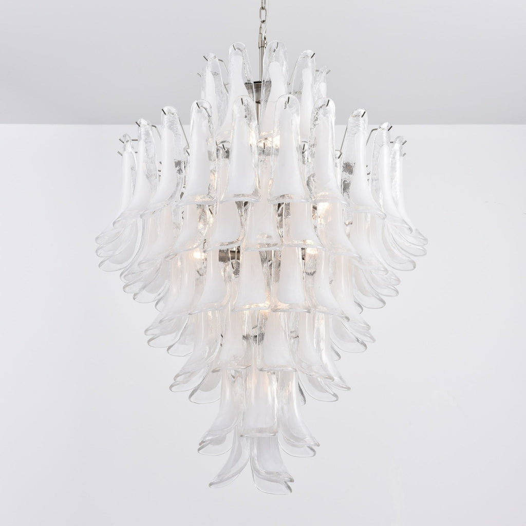 Cloud Like Chandelier — Chandelier | Maison Monashee — view 10