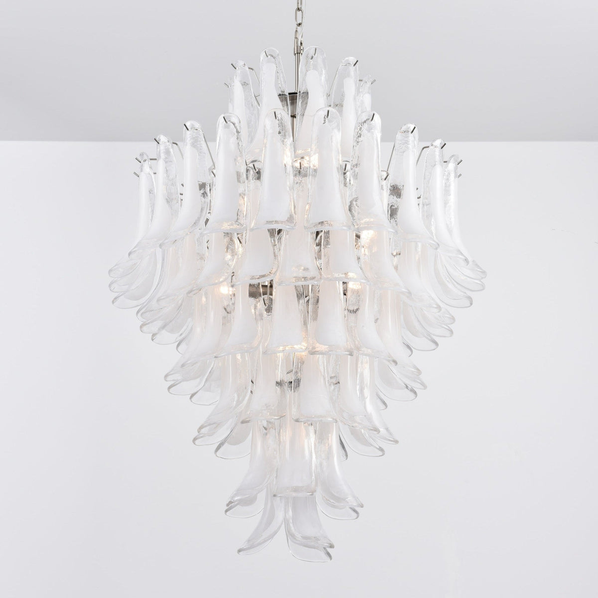 Cloud Like Chandelier — Chandelier | Maison Monashee — view 10