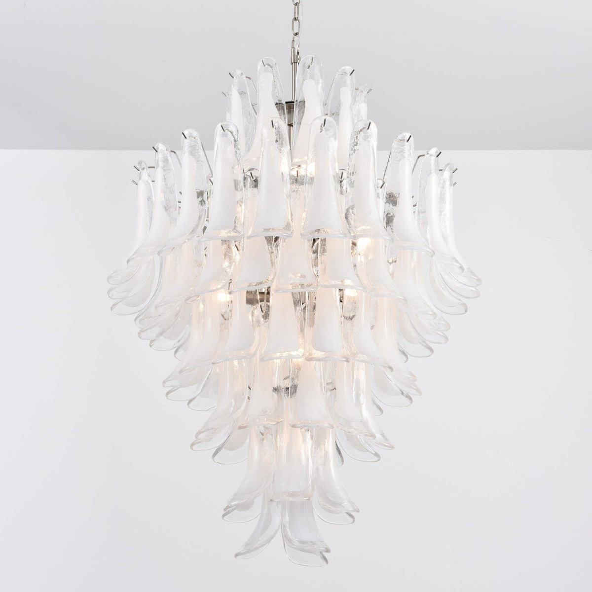 Cloud Like Chandelier — Chandelier | Maison Monashee — view 11