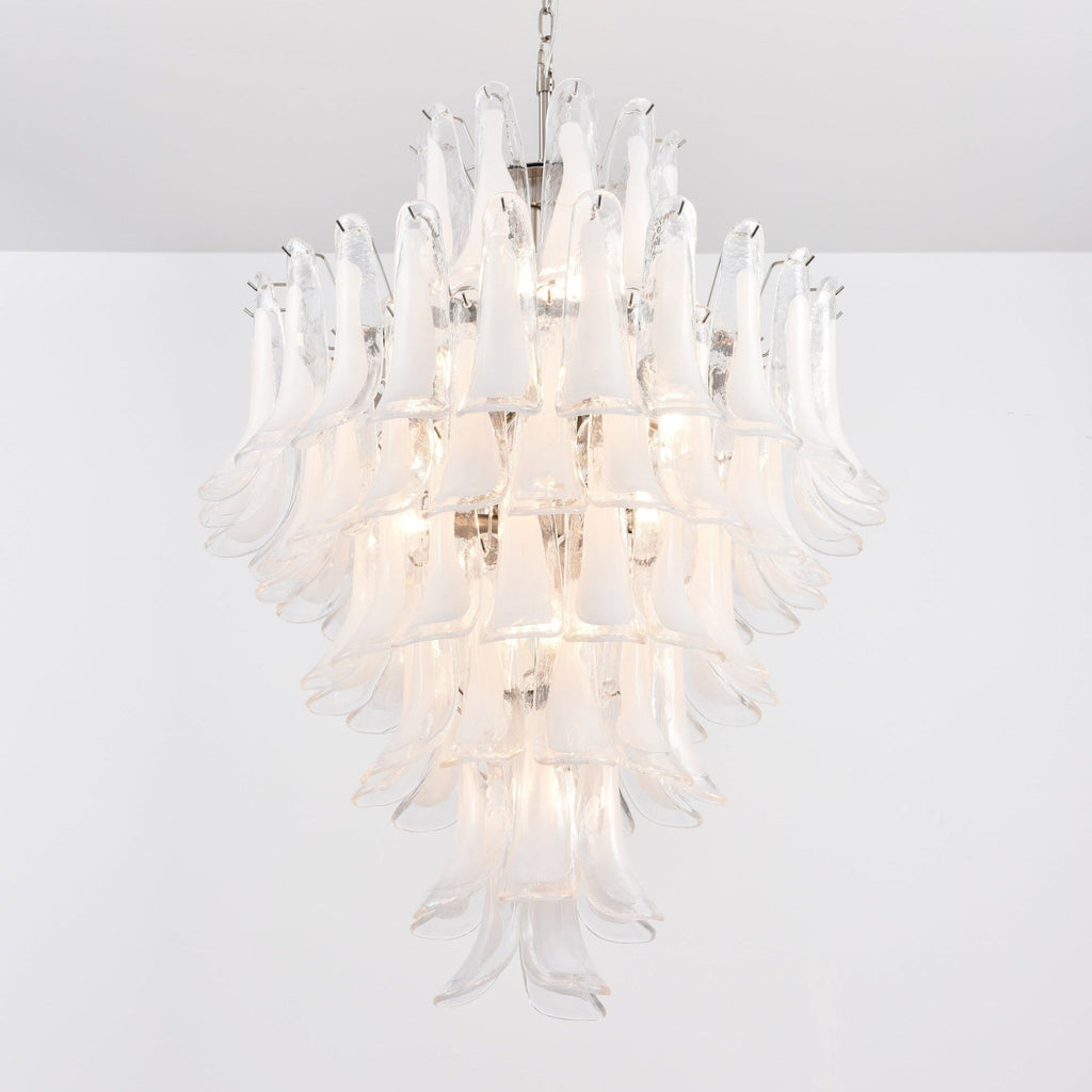 Cloud Like Chandelier — Chandelier | Maison Monashee — view 26