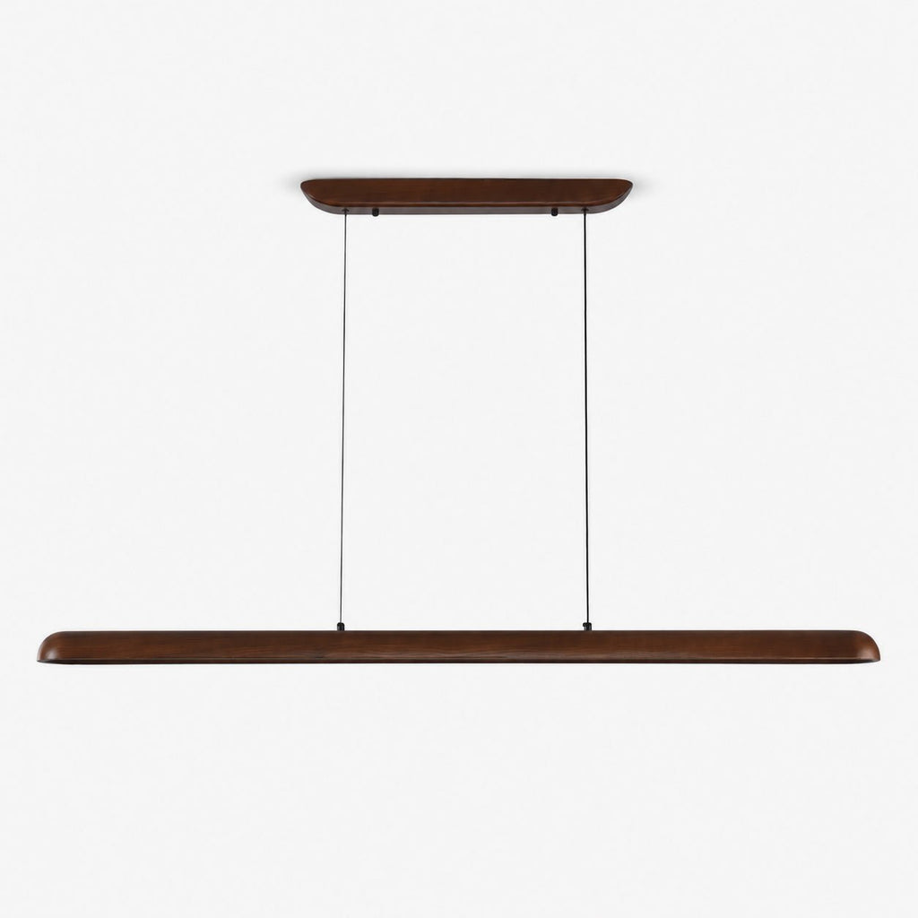 Large Kitchen Island Lighting — Pendant Light | Maison Monashee — view 9
