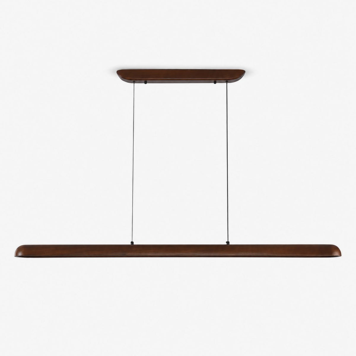 Large Kitchen Island Lighting — Pendant Light | Maison Monashee — view 9