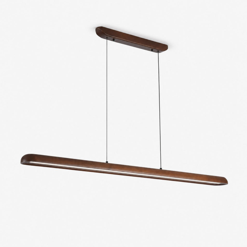 Large Kitchen Island Lighting — Pendant Light | Maison Monashee — view 10