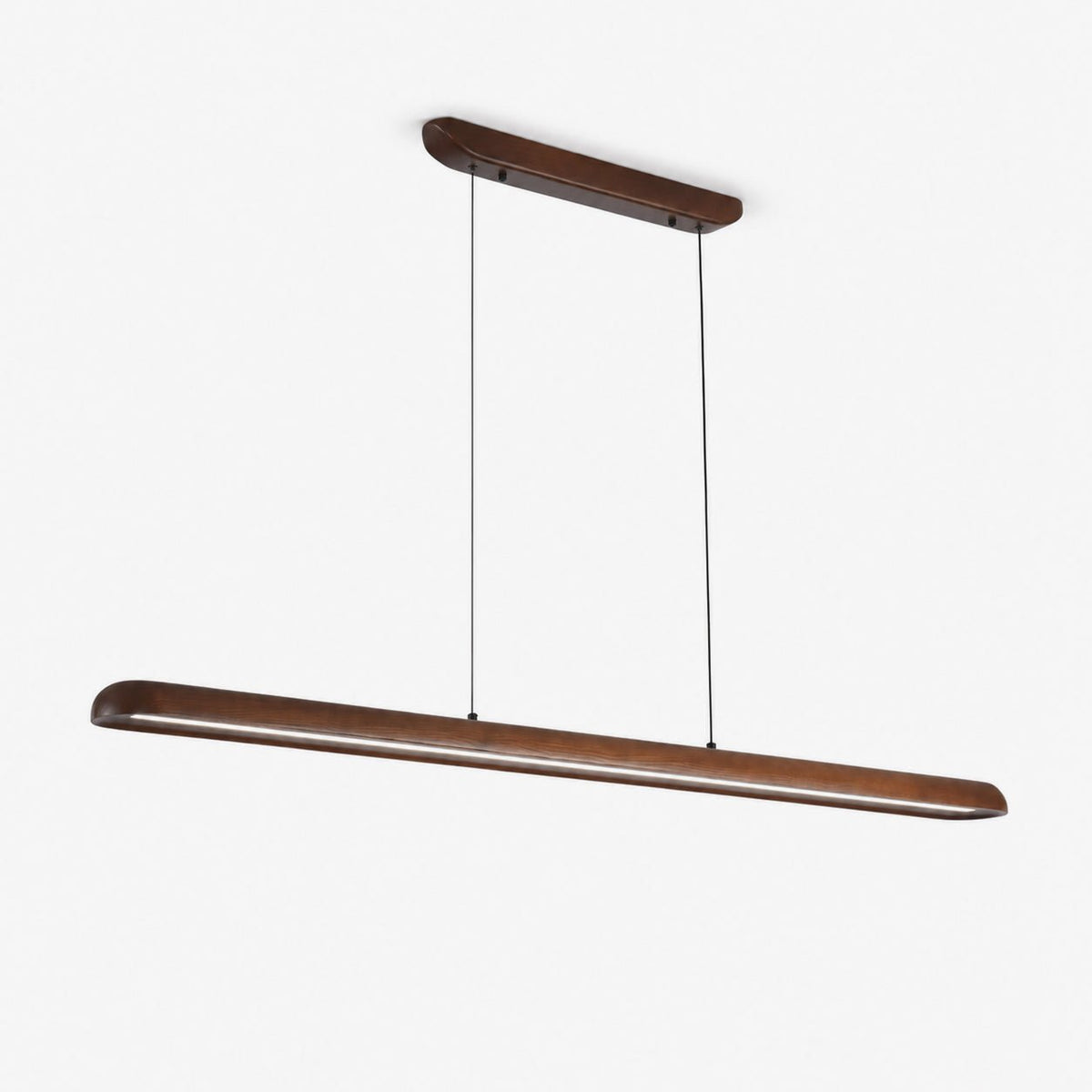 Large Kitchen Island Lighting — Pendant Light | Maison Monashee — view 10