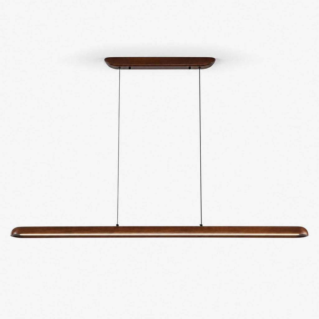 Large Kitchen Island Lighting — Pendant Light | Maison Monashee