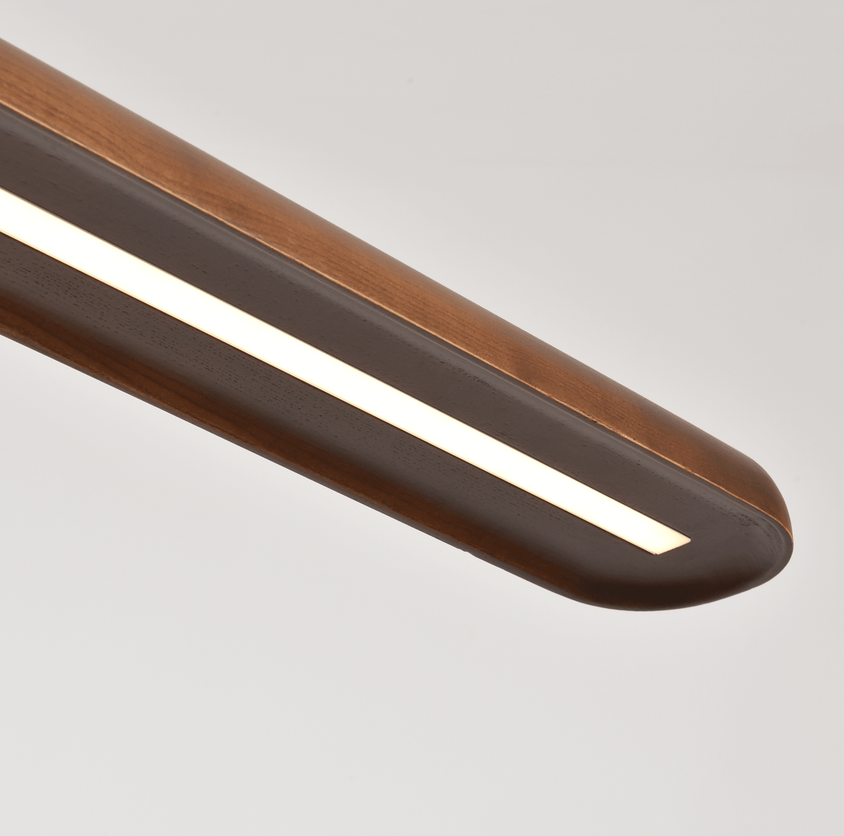 Large Kitchen Island Lighting — Pendant Light | Maison Monashee — view 11