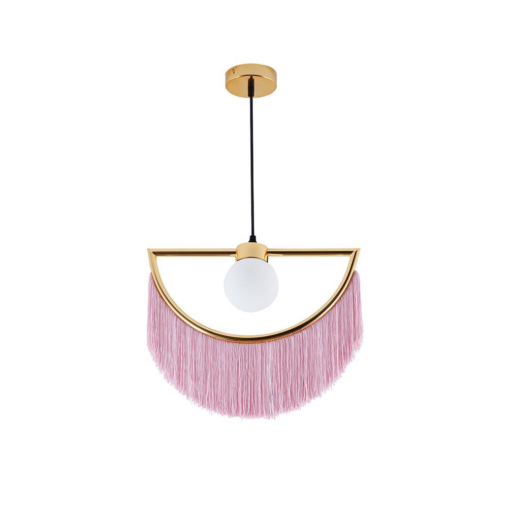 Globe Pendant Light Dining Room — Pendant Light | Maison Monashee — view 89