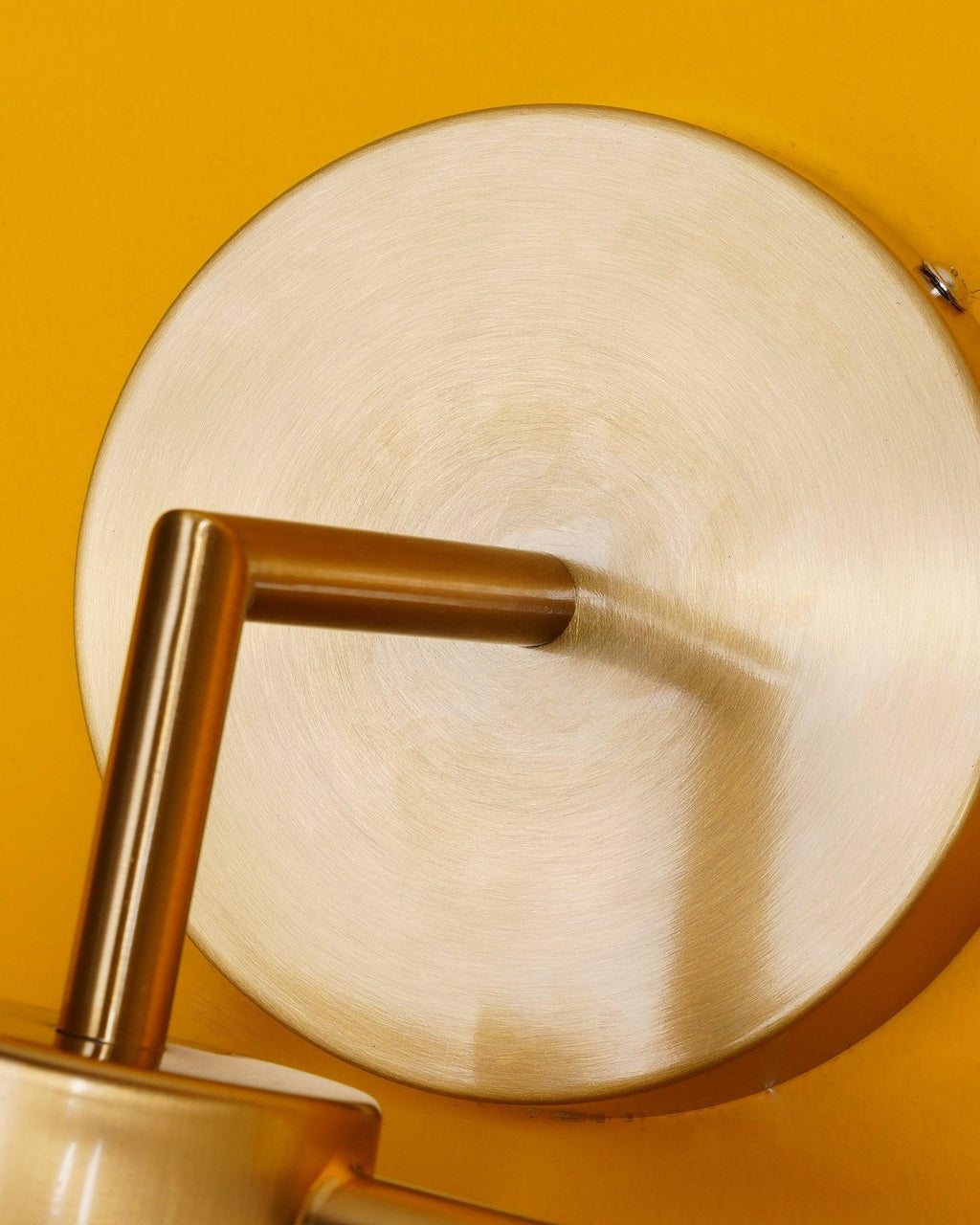 Wall Light Fabric — Wall Sconce | Maison Monashee — view 17