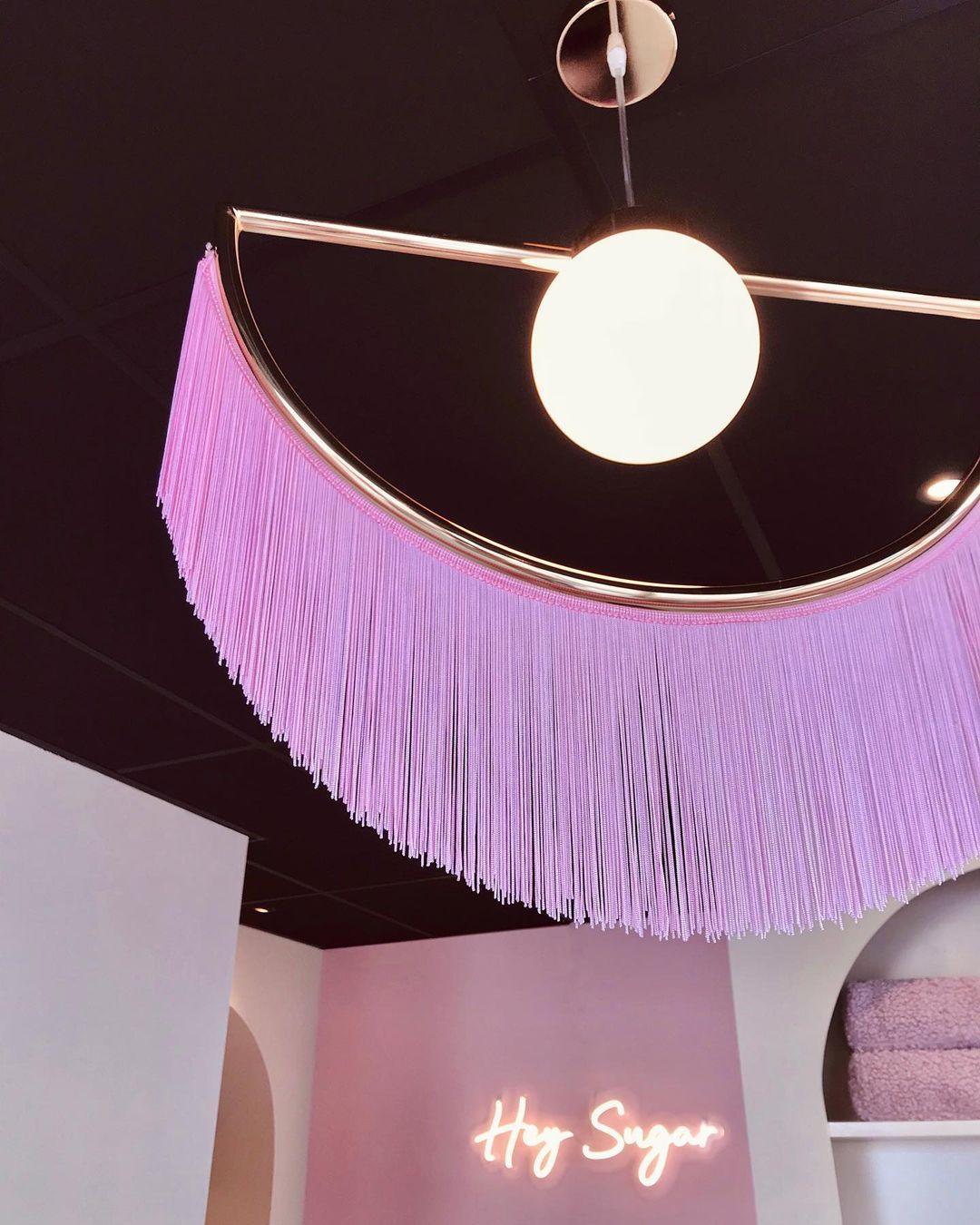 Globe Pendant Light Dining Room — Pendant Light | Maison Monashee — view 59