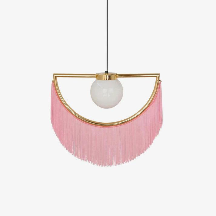 Globe Pendant Light Dining Room — Pendant Light | Maison Monashee