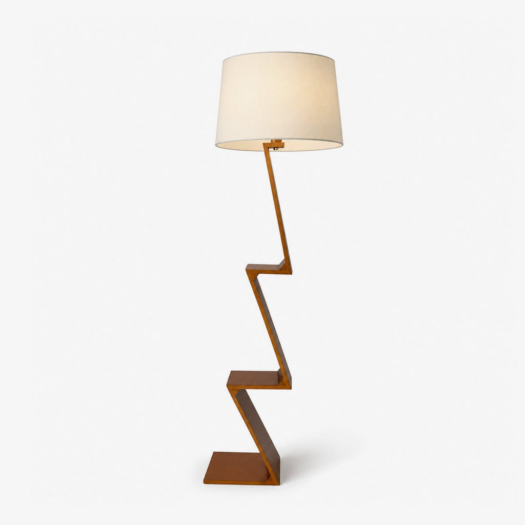 Tall Floor Lamp — Floor Lamp | Maison Monashee