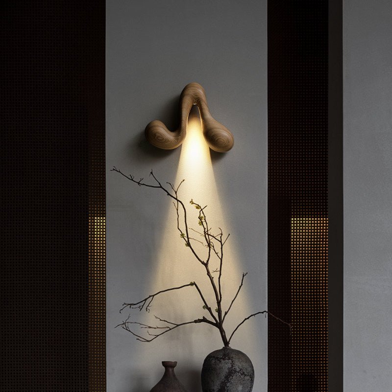 Sculptural Sconce — Wall Sconce | Maison Monashee — view 21