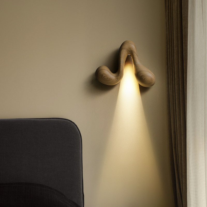 Sculptural Sconce — Wall Sconce | Maison Monashee — view 22
