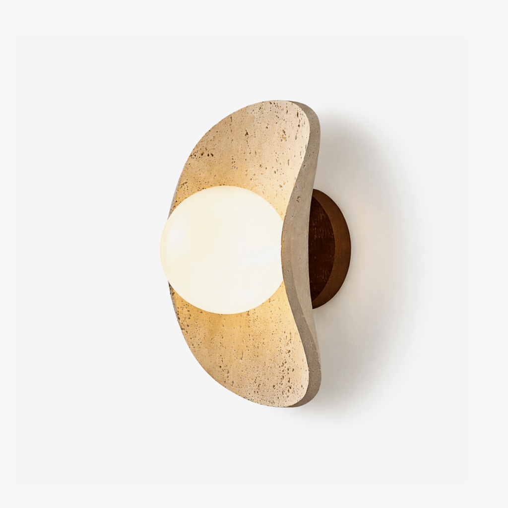 Bedroom Sconce — Wall Sconce | Maison Monashee