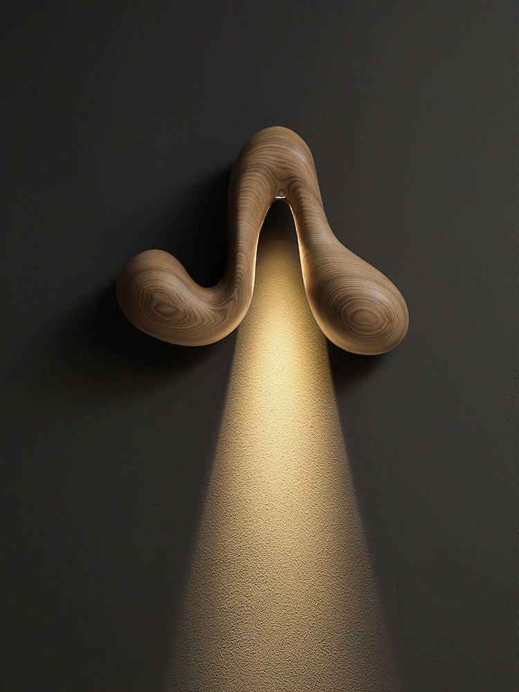 Sculptural Sconce — Wall Sconce | Maison Monashee — view 23