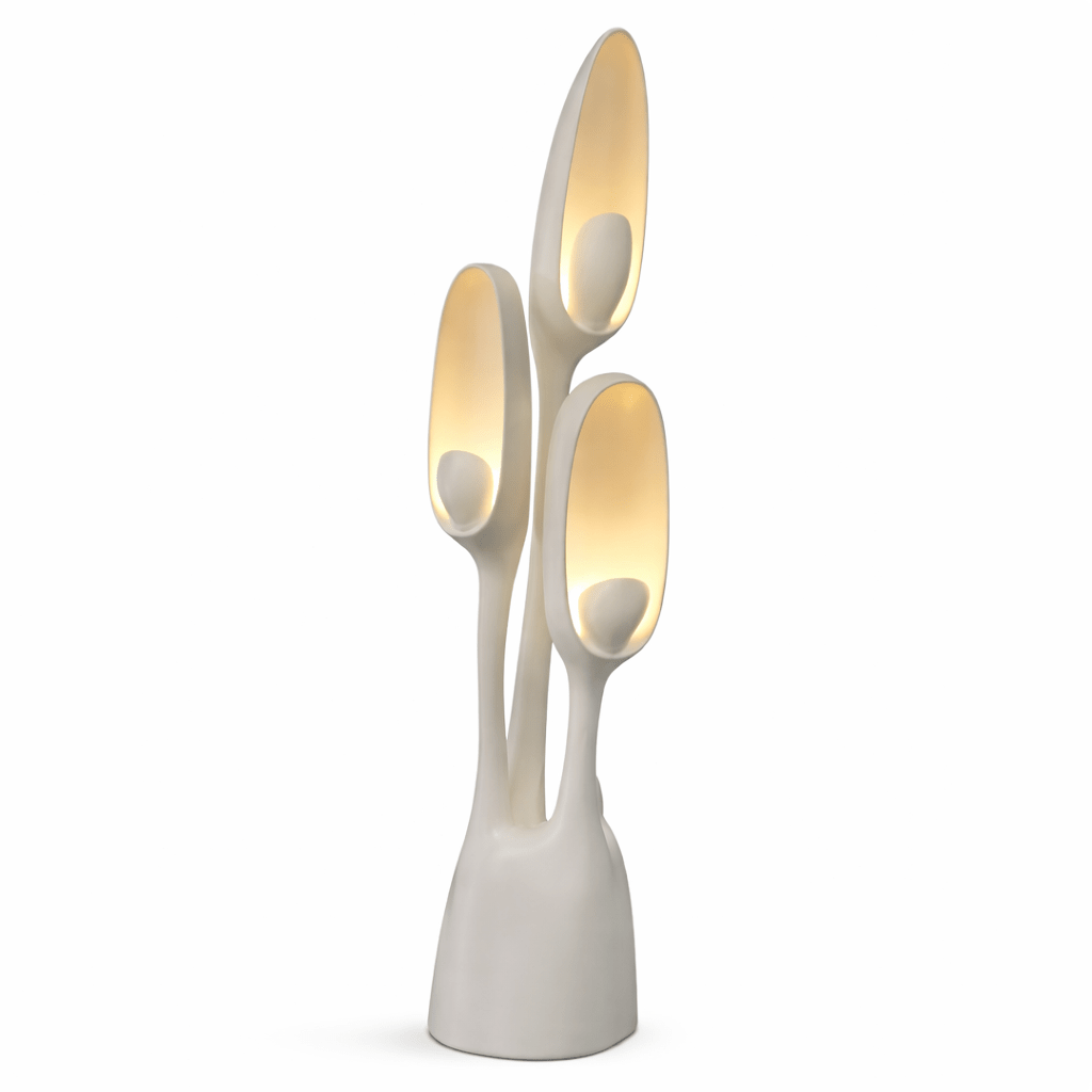 Cluster Floor Lamp — Floor Lamp | Maison Monashee — view 4