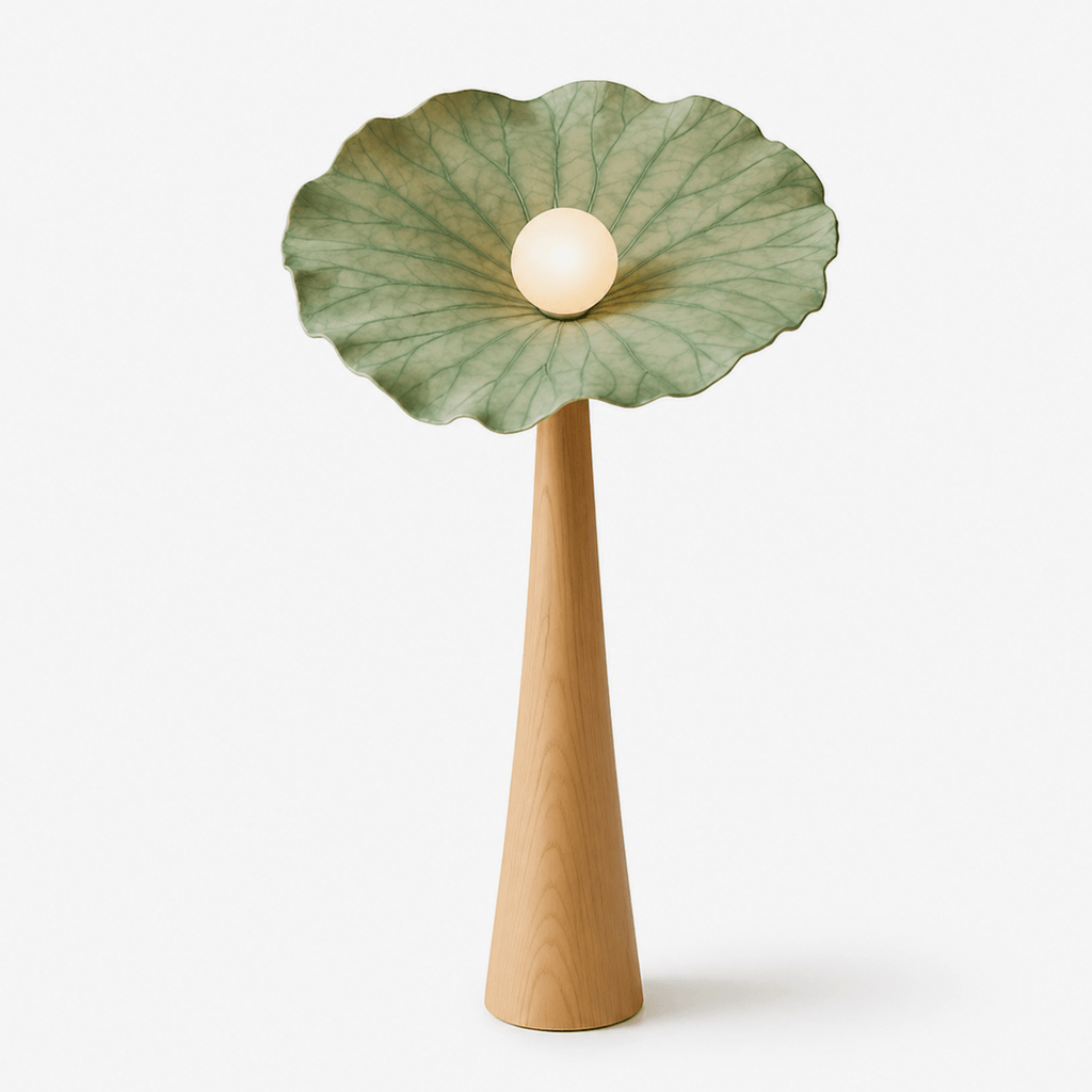 Floor Lamp Living Room Modern — Floor Lamp | Maison Monashee