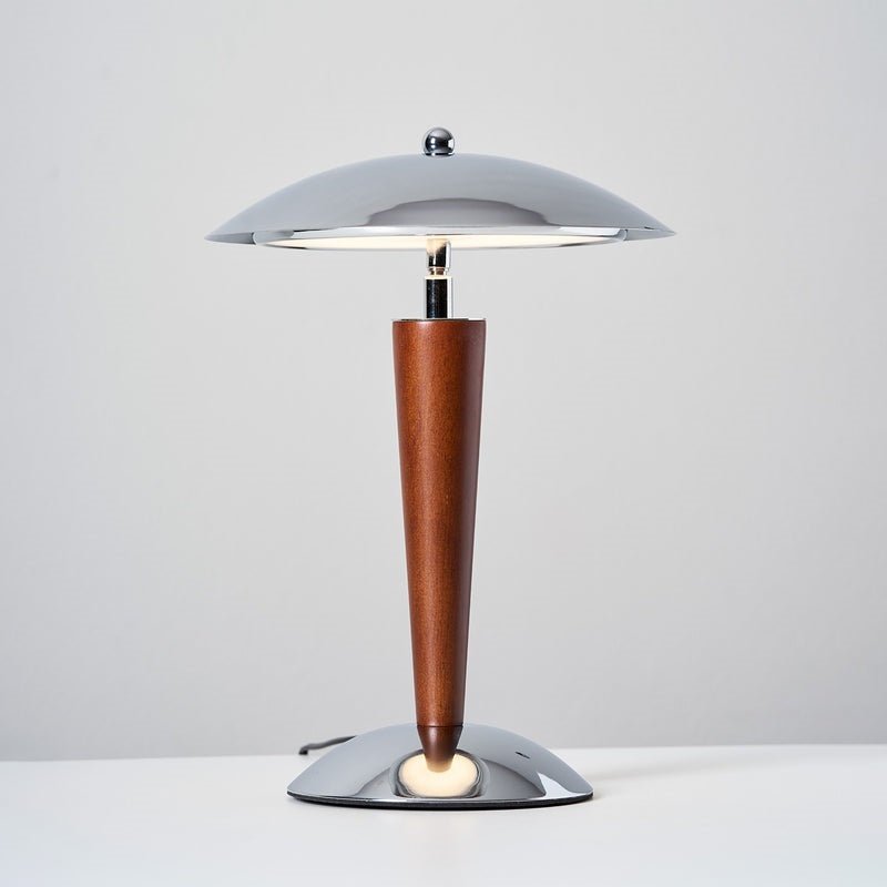 Dome Table Lamp — Table Lamp | Maison Monashee — view 9