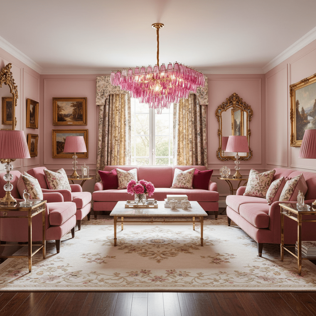 Empire Chandelier — Chandelier | Maison Monashee — view 4