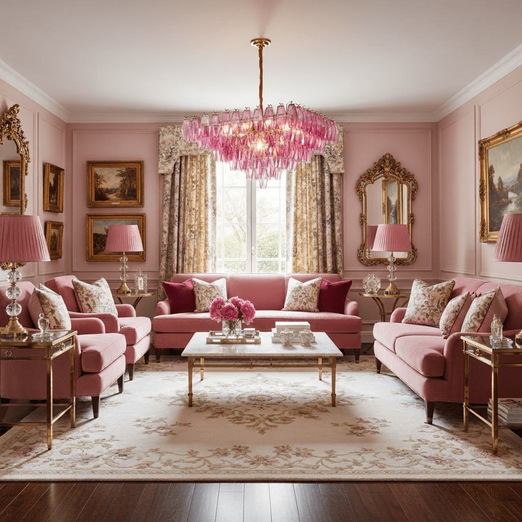Empire Chandelier — Chandelier | Maison Monashee — view 5