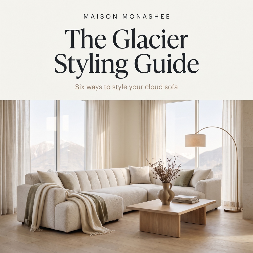 The Glavier Styling guide