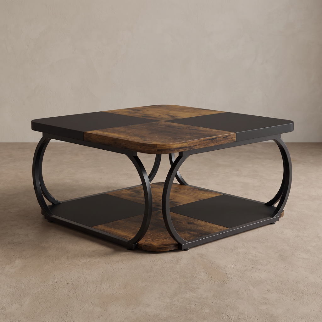 Farmhouse Coffee Table