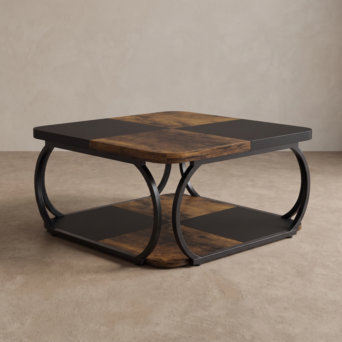 Farmhouse Coffee Table
