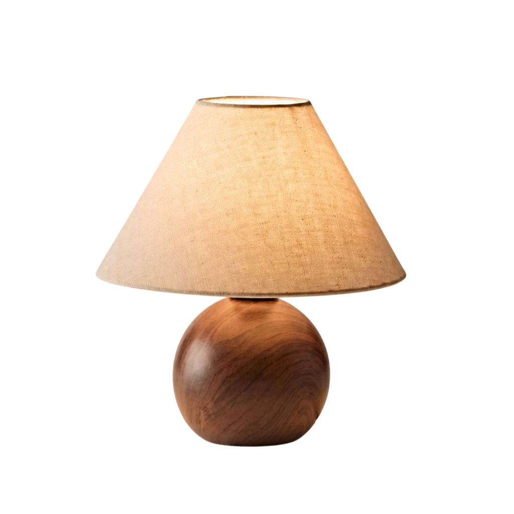 Mini Ceramic Table Lamp — Table Lamp | Maison Monashee — view 17