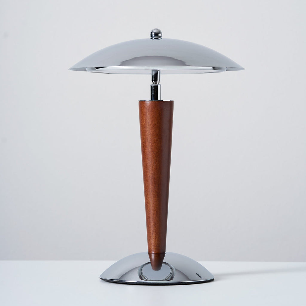 Dome Table Lamp — Table Lamp | Maison Monashee — view 11