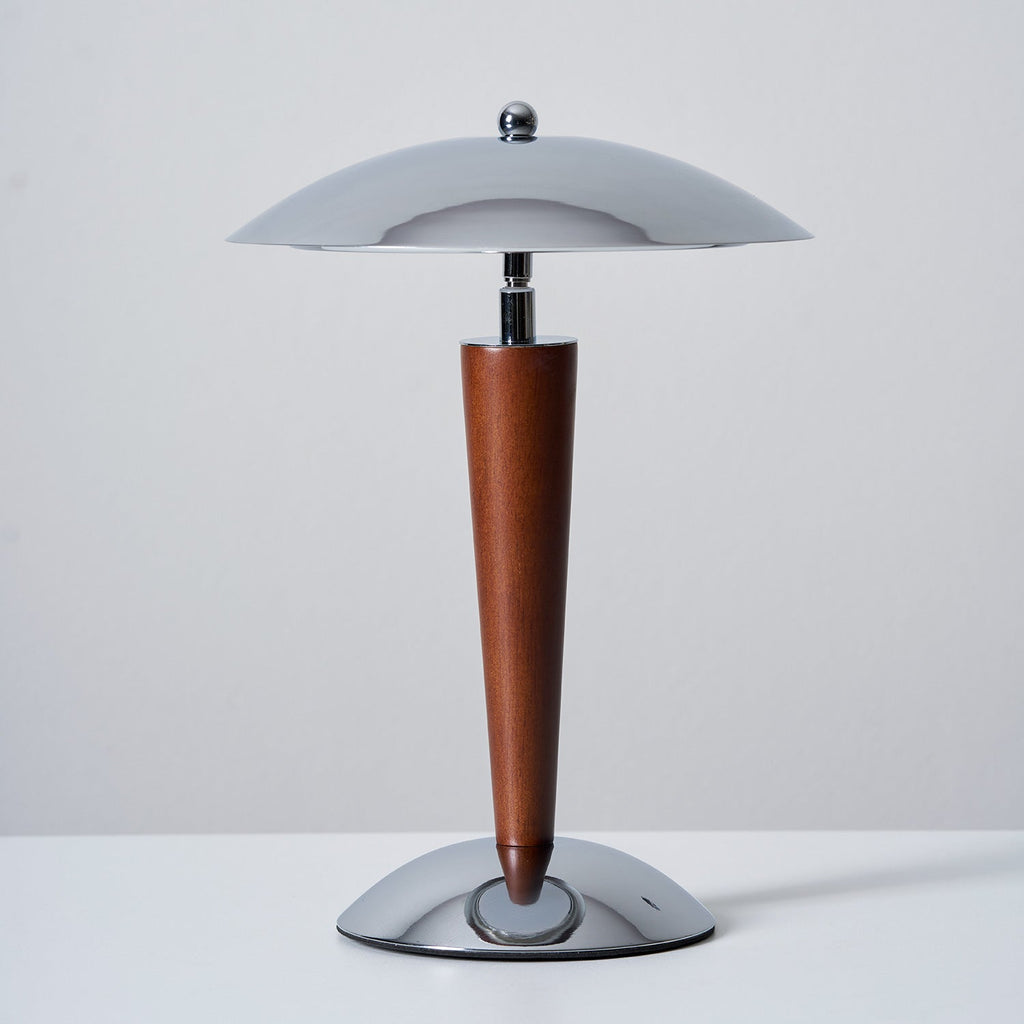 Dome Table Lamp — Table Lamp | Maison Monashee — view 12