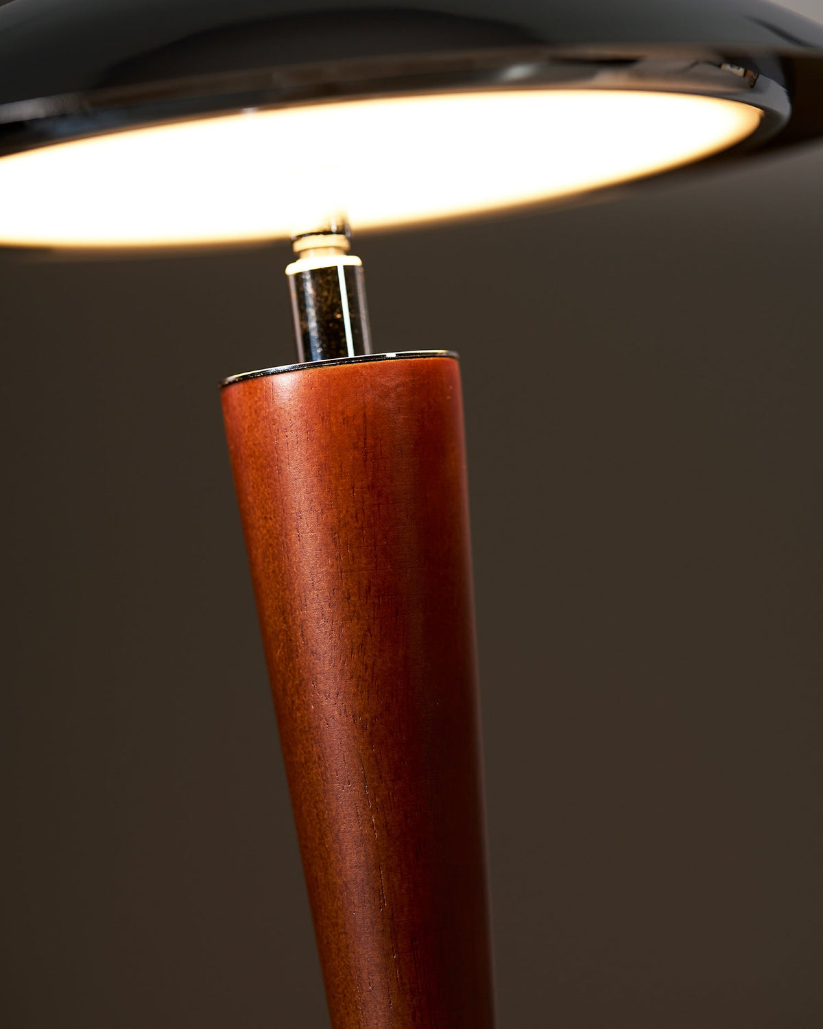 Dome Table Lamp — Table Lamp | Maison Monashee — view 13