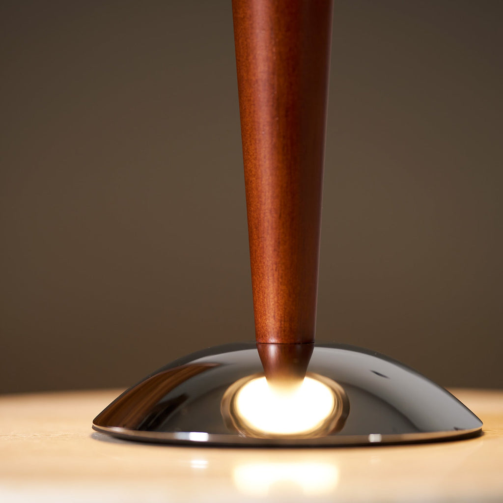 Dome Table Lamp — Table Lamp | Maison Monashee — view 14