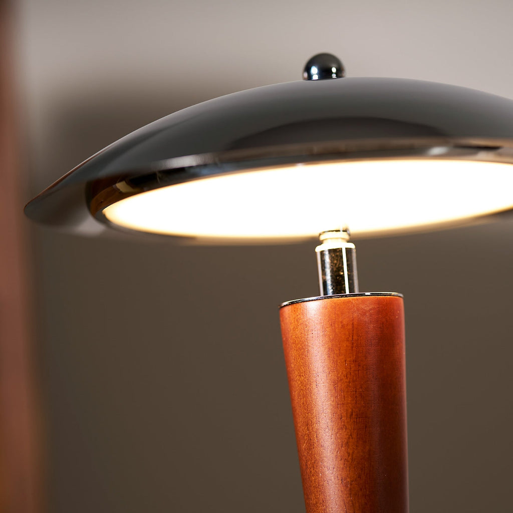 Dome Table Lamp — Table Lamp | Maison Monashee — view 15