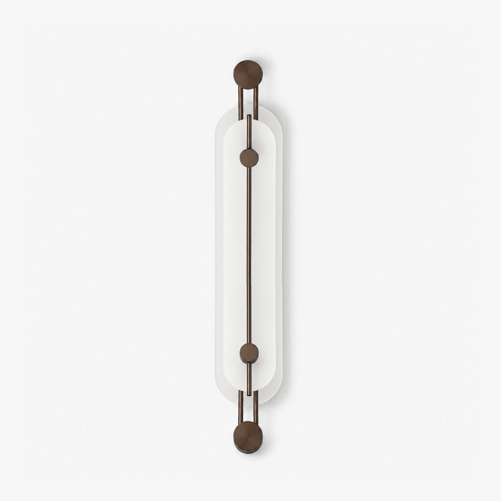 Large Wall Sconce for Stairwell — Wall Sconce | Maison Monashee