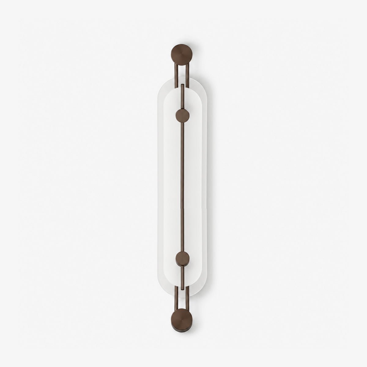 Large Wall Sconce for Stairwell — Wall Sconce | Maison Monashee