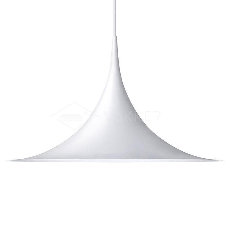 Black Pendant Light — Pendant Light | Maison Monashee — view 77