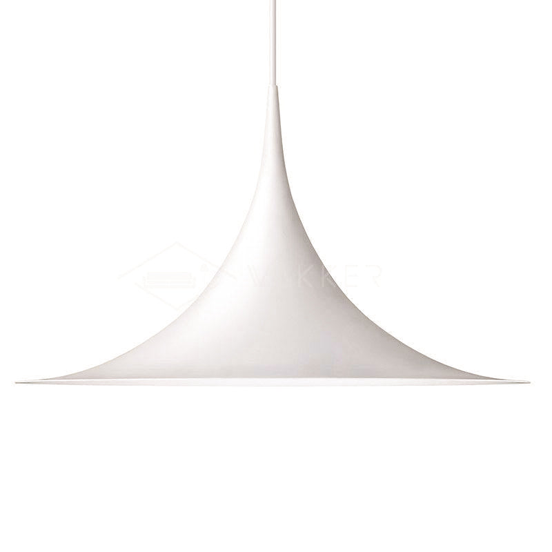 Black Pendant Light — Pendant Light | Maison Monashee — view 80