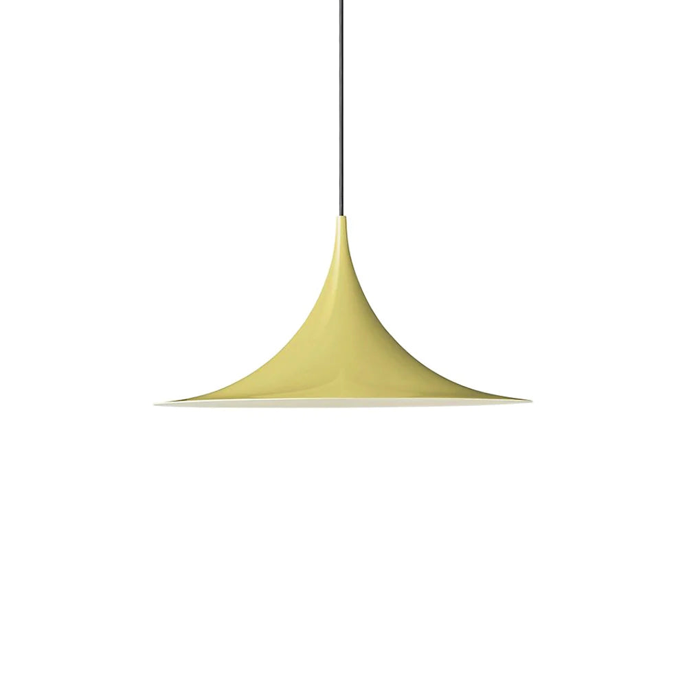 Black Pendant Light — Pendant Light | Maison Monashee — view 82