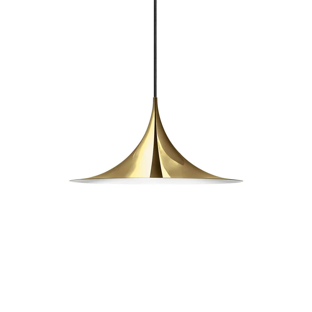 Black Pendant Light — Pendant Light | Maison Monashee — view 83
