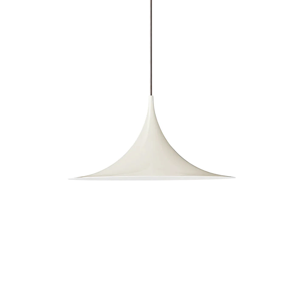 Black Pendant Light — Pendant Light | Maison Monashee — view 84