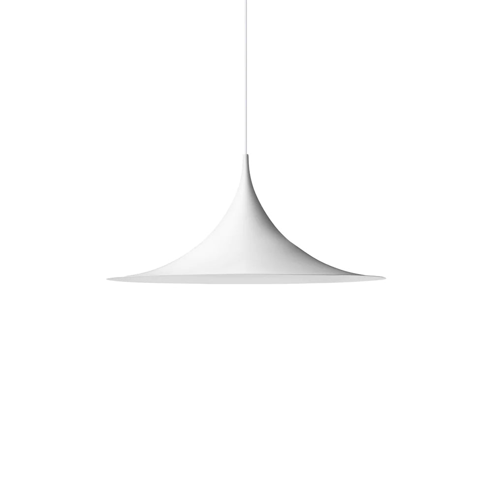 Black Pendant Light — Pendant Light | Maison Monashee — view 87